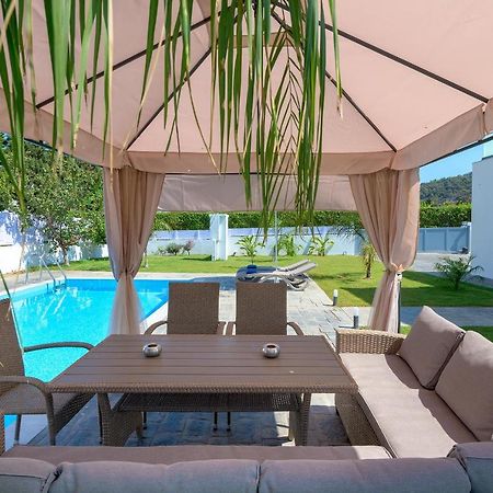 Villa Costa Ixia  Exteriör bild