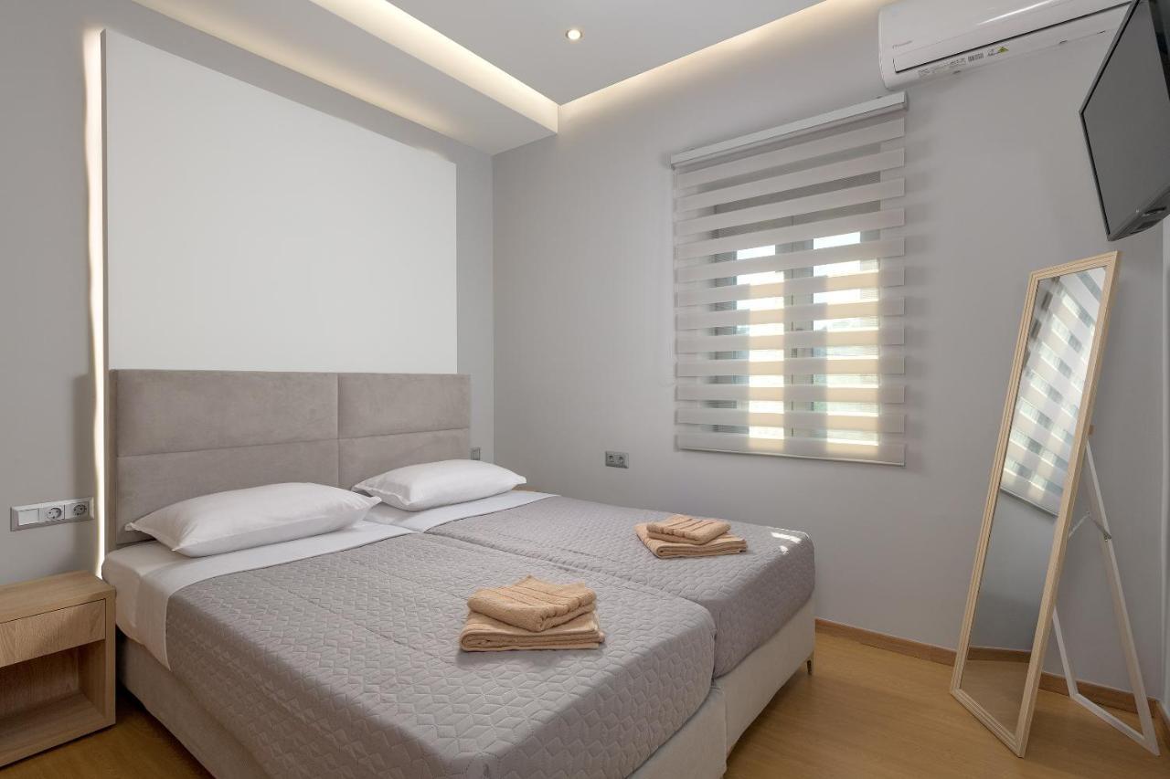 Villa Costa Ixia  Exteriör bild