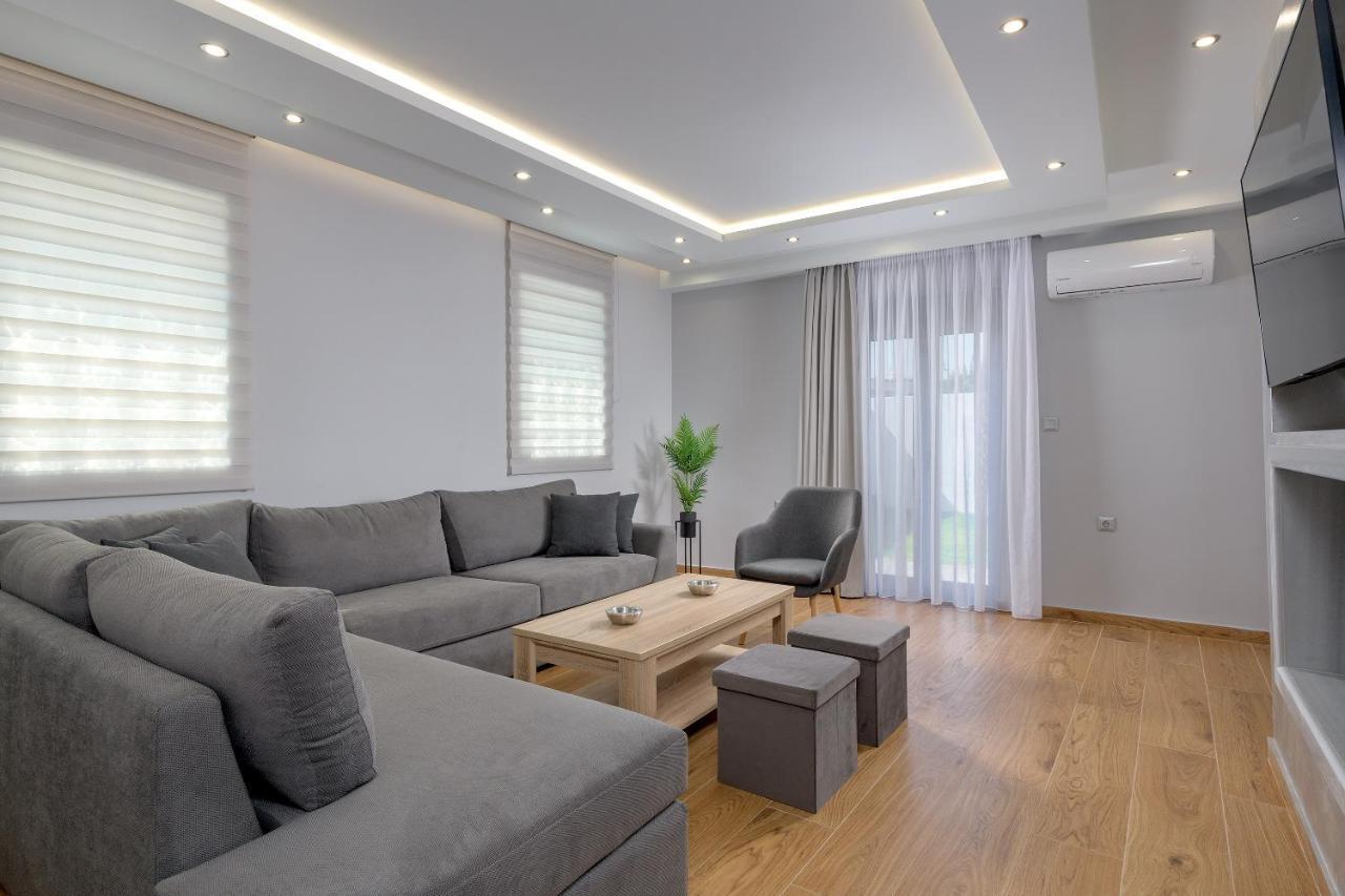 Villa Costa Ixia  Exteriör bild