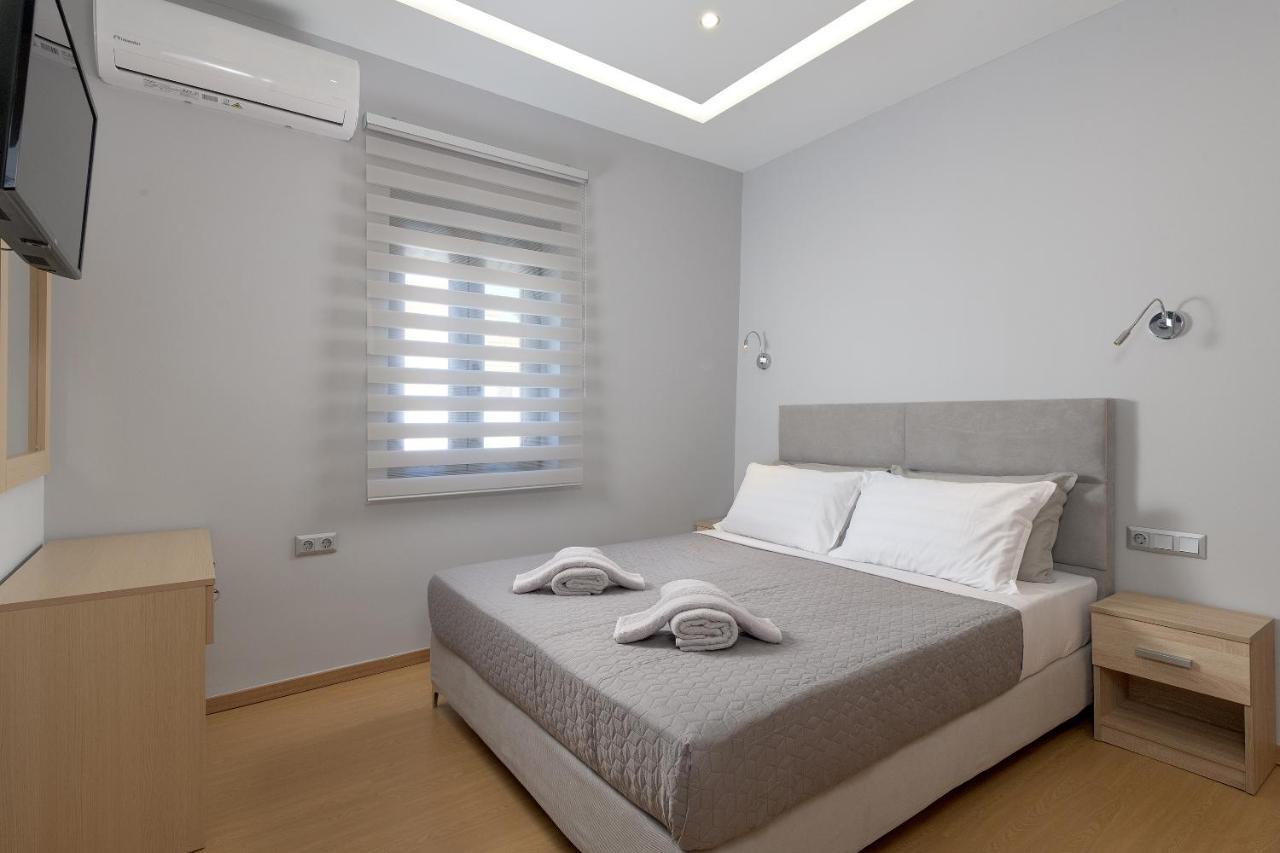 Villa Costa Ixia  Exteriör bild