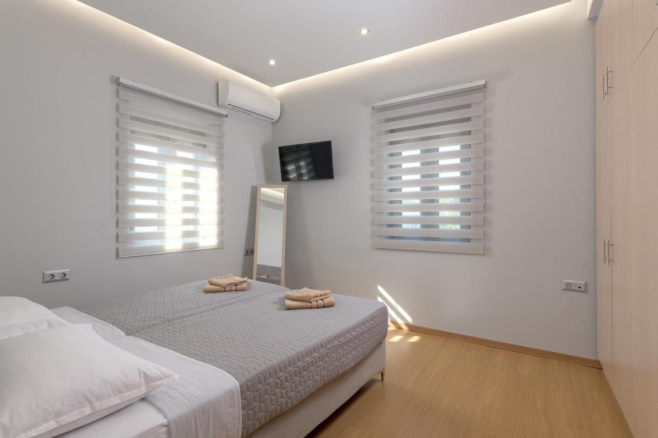 Villa Costa Ixia  Exteriör bild