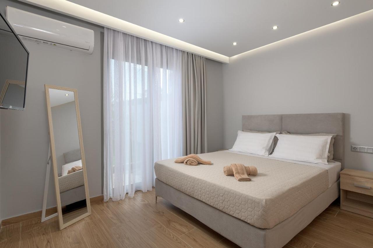 Villa Costa Ixia  Exteriör bild